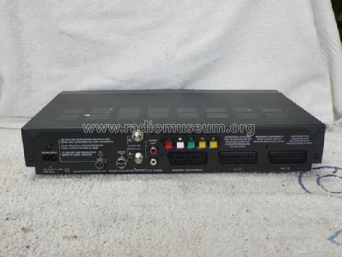 Satellite Receiver STU804 /19G; Philips Electrical, (ID = 1621281) DIG/SAT