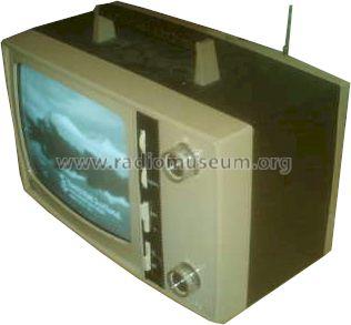 T-Vette 11TG190AT; Philips Electrical, (ID = 689226) Television