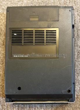 AC-Battery Recorder N2227 /45; Philips Hong Kong (ID = 3003002) R-Player