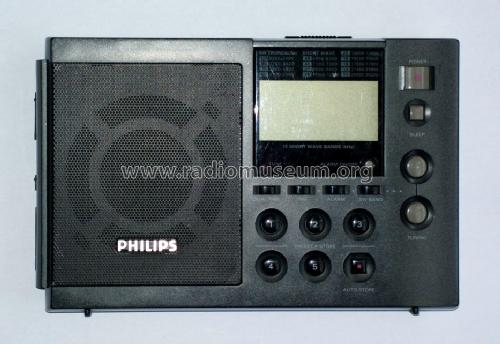 AE3625/00; Philips Hong Kong (ID = 1596745) Radio