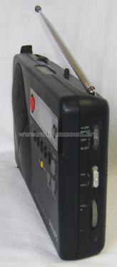 AE2402 /00; Philips Hong Kong (ID = 1937075) Radio