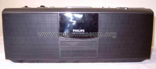 AJ 3900; Philips Hong Kong (ID = 102659) Radio