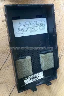 AM Spatial Sound D4018 /35; Philips Hong Kong (ID = 3145413) Radio