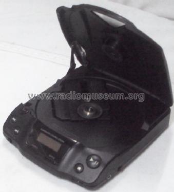 AZ 6815 /00H; Philips Hong Kong (ID = 1639630) Enrég.-R