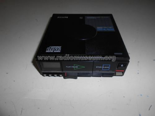 CD-10/00; Philips Electronics (ID = 2400873) R-Player