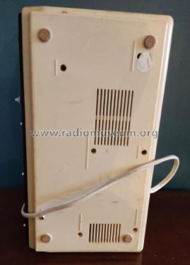 Clock-radio 90AS570 /00; Philips Hong Kong (ID = 2907244) Radio