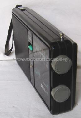 D2040/00; Philips Hong Kong (ID = 1530522) Radio