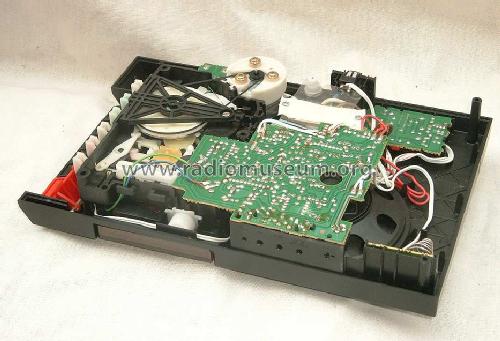 D6350 /60; Philips Hong Kong (ID = 144782) Enrég.-R