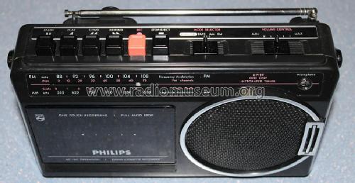 D7180 /60R Radio Philips Hong Kong, build 1980 ??, 5 pictures, Hong ...