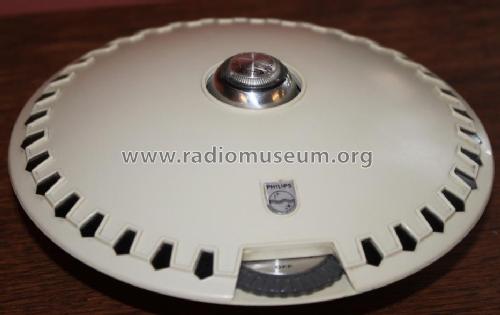 Evoluon Radio 90EV100; Philips Hong Kong (ID = 1801953) Radio