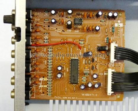 FA564 /00R; Philips Electronics (ID = 632815) Verst/Mix