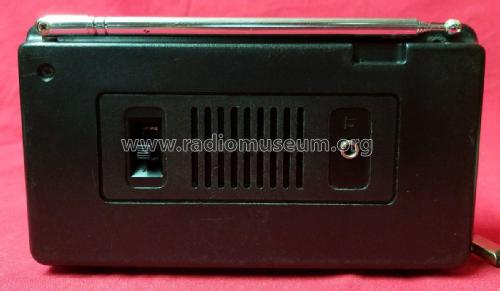 Radio AM/FM 070 90AL070 /01R; Philips Hong Kong (ID = 3150173) Radio