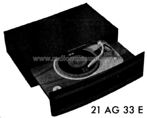 21-AG-33E Ch=AG-2012E; Philips Ibérica, (ID = 2408603) Ton-Bild