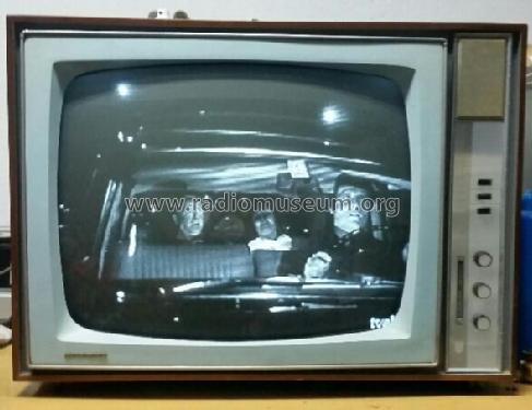 23-TE-397A; Philips Ibérica, (ID = 2408870) Television