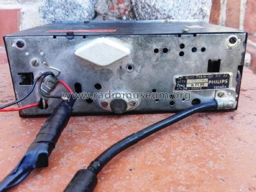 30-RN-392; Philips Ibérica, (ID = 2565294) Autoradio