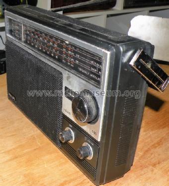 90-AL-590/00; Philips Ibérica, (ID = 2582771) Radio