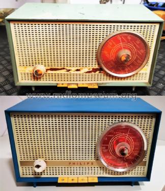 B2E14A /00K /00F; Philips Ibérica, (ID = 2810867) Radio