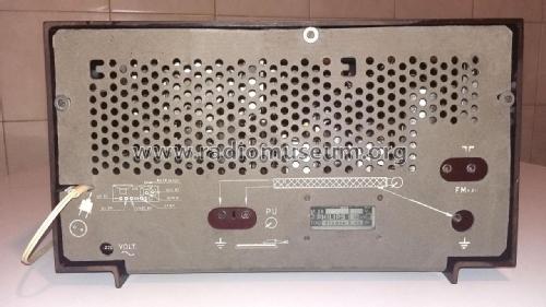 B3E03A /00C /00K; Philips Ibérica, (ID = 2406212) Radio