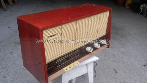 B4E25A; Philips Ibérica, (ID = 2445941) Radio