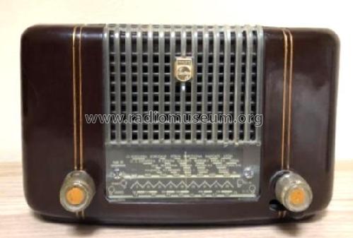 BE-231-U; Philips Ibérica, (ID = 2379859) Radio