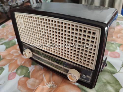 BE-262-U; Philips Ibérica, (ID = 2691988) Radio