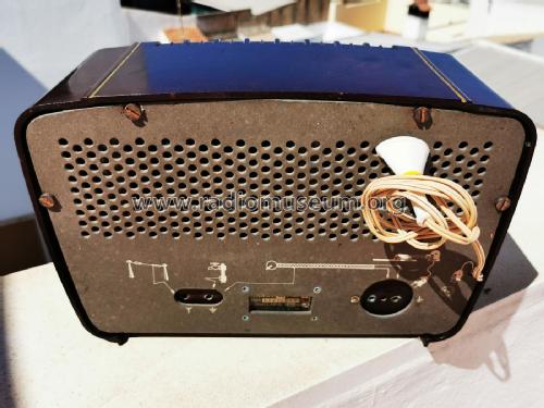 BE-352-U; Philips Ibérica, (ID = 2774607) Radio