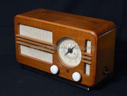 BE-382-A; Philips Ibérica, (ID = 2515761) Radio
