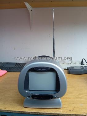 Pro Basic FC-30C; Unknown - CUSTOM (ID = 3123280) TV Radio