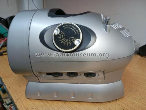 Pro Basic FC-30C; Unknown - CUSTOM (ID = 3123281) TV Radio