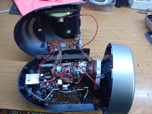 Pro Basic FC-30C; Unknown - CUSTOM (ID = 3123284) TV Radio