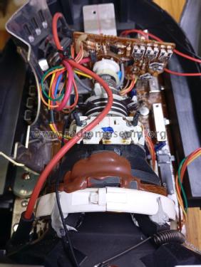 Pro Basic FC-30C; Unknown - CUSTOM (ID = 3123285) TV Radio