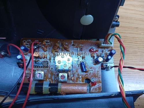 Pro Basic FC-30C; Unknown - CUSTOM (ID = 3123286) TV Radio