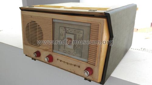 H4E94A; Philips Ibérica, (ID = 2482138) Radio