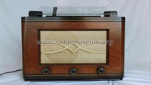 104-A; Philips Ibérica, (ID = 2037131) Radio