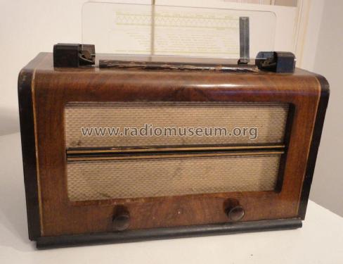 64-A; Philips Ibérica, (ID = 2052878) Radio