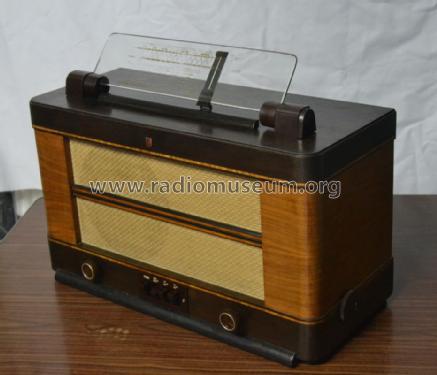 85A; Philips Ibérica, (ID = 1705074) Radio