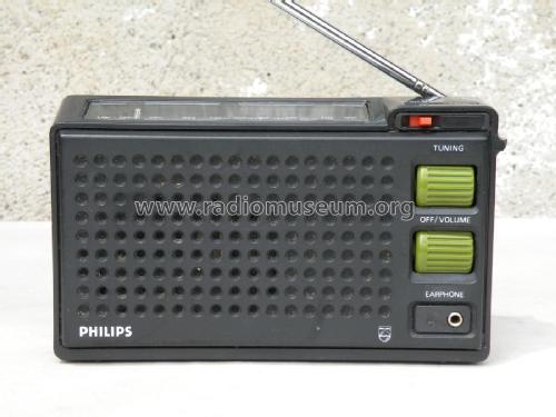 90-AL-260/22; Philips Ibérica, (ID = 2151645) Radio