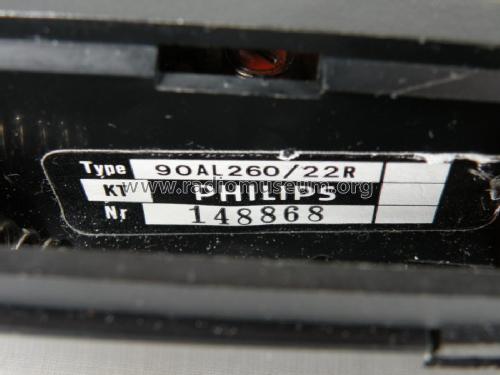 90-AL-260/22; Philips Ibérica, (ID = 2151648) Radio