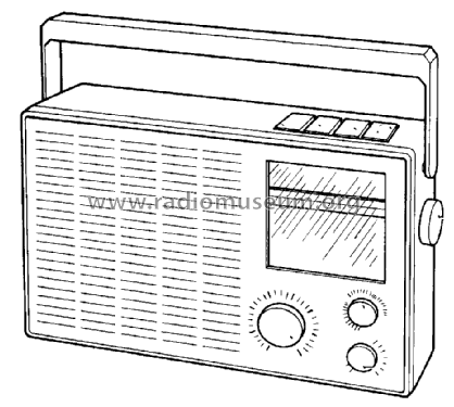 90-AL-680/00; Philips Ibérica, (ID = 1102285) Radio