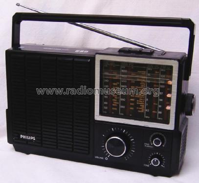 90-AL-680/00; Philips Ibérica, (ID = 1900867) Radio