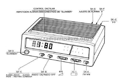 90-AS-180/15; Philips Ibérica, (ID = 1105839) Radio