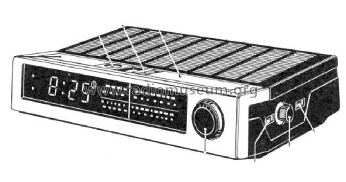 90-AS-390/40; Philips Ibérica, (ID = 1105702) Radio