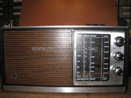 90-RL-412 /01; Philips Ibérica, (ID = 1762547) Radio