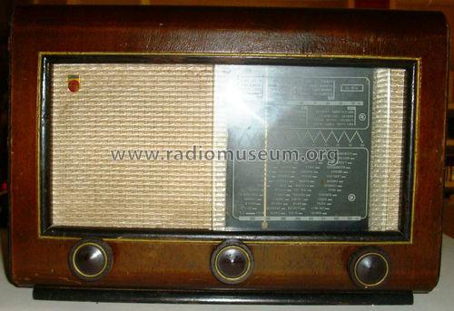 94-A; Philips Ibérica, (ID = 1218831) Radio