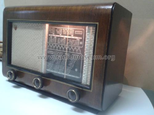94-A; Philips Ibérica, (ID = 1555606) Radio