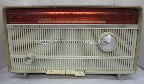 B2E34A /00F / 00K; Philips Ibérica, (ID = 1299647) Radio