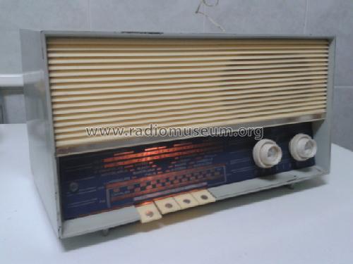 B3E16A; Philips Ibérica, (ID = 1564150) Radio