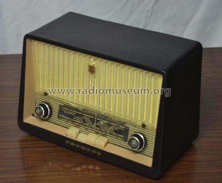 B3E82U; Philips Ibérica, (ID = 1842819) Radio