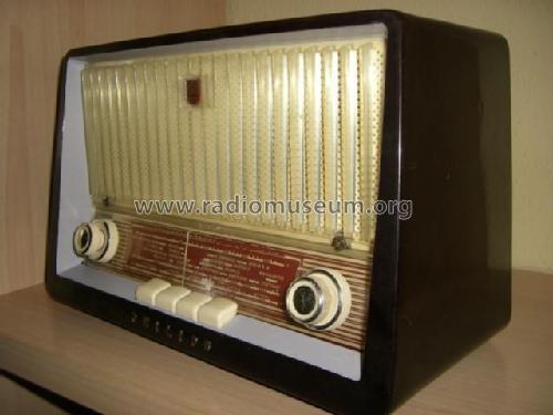 B3E91U; Philips Ibérica, (ID = 799255) Radio