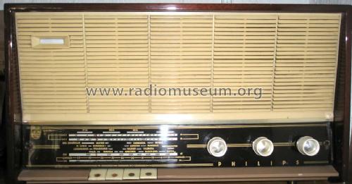 B4E25A; Philips Ibérica, (ID = 818437) Radio